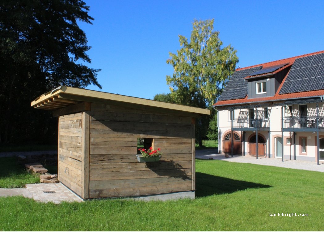 Glöckle Mühle — foto 5