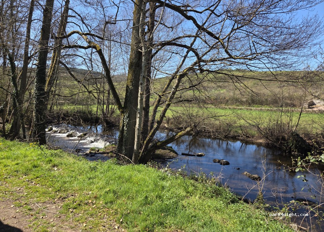 (71540) Chissey-en-Morvan - — foto 2