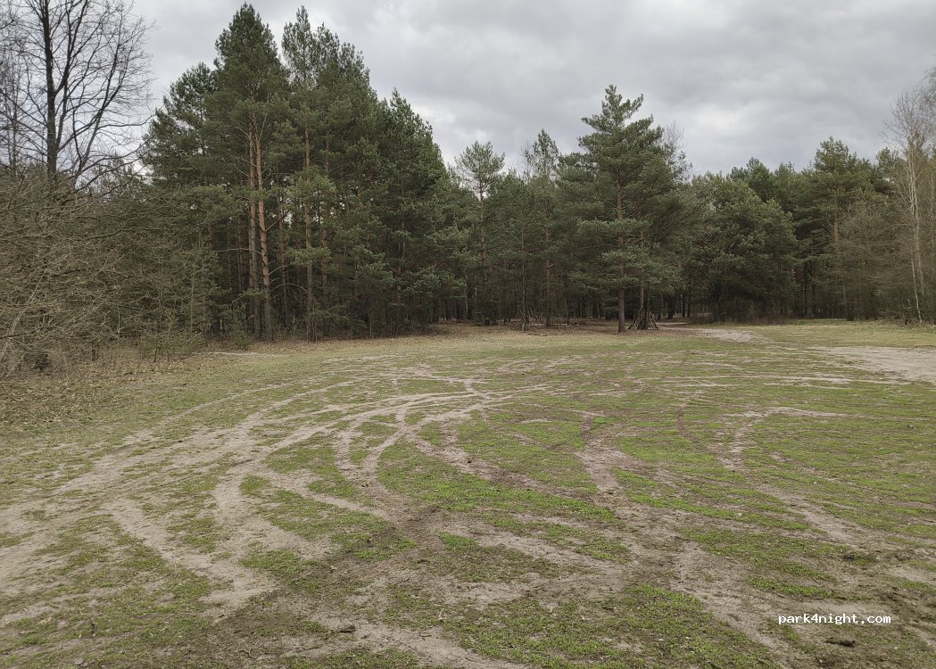 (05-077) Warsaw - Leszczynowa — foto 2