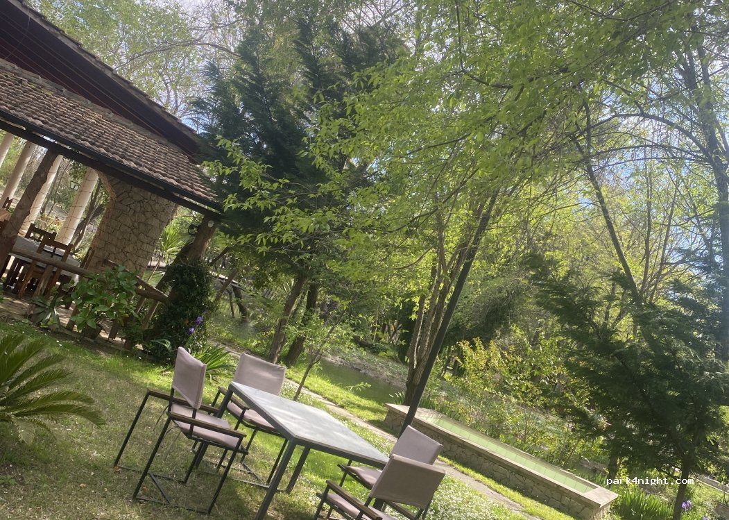 Bar restorant iglis — foto 2
