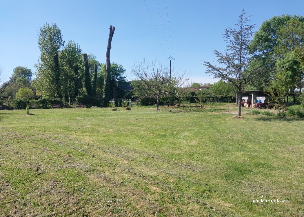 Château Frédignac — foto 2
