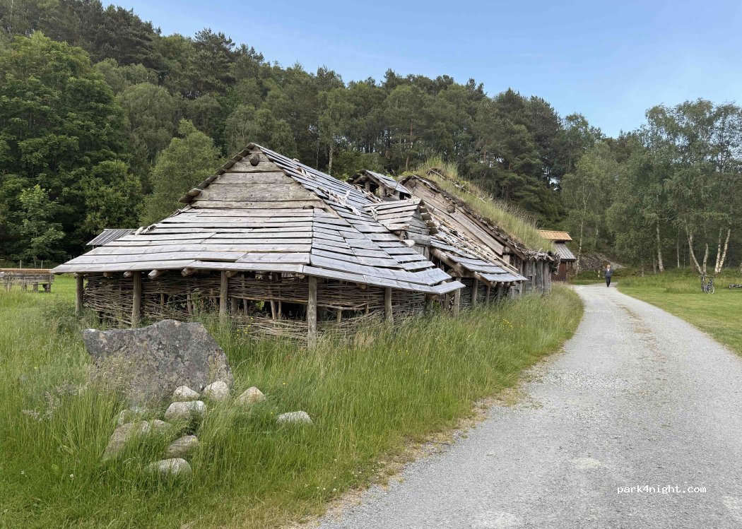 Landa Park Camping — foto 5