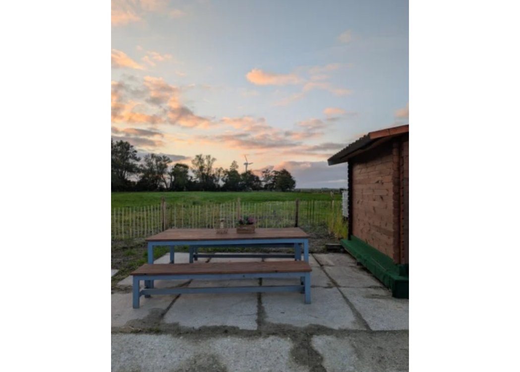 Stellplatz Barth — foto 2