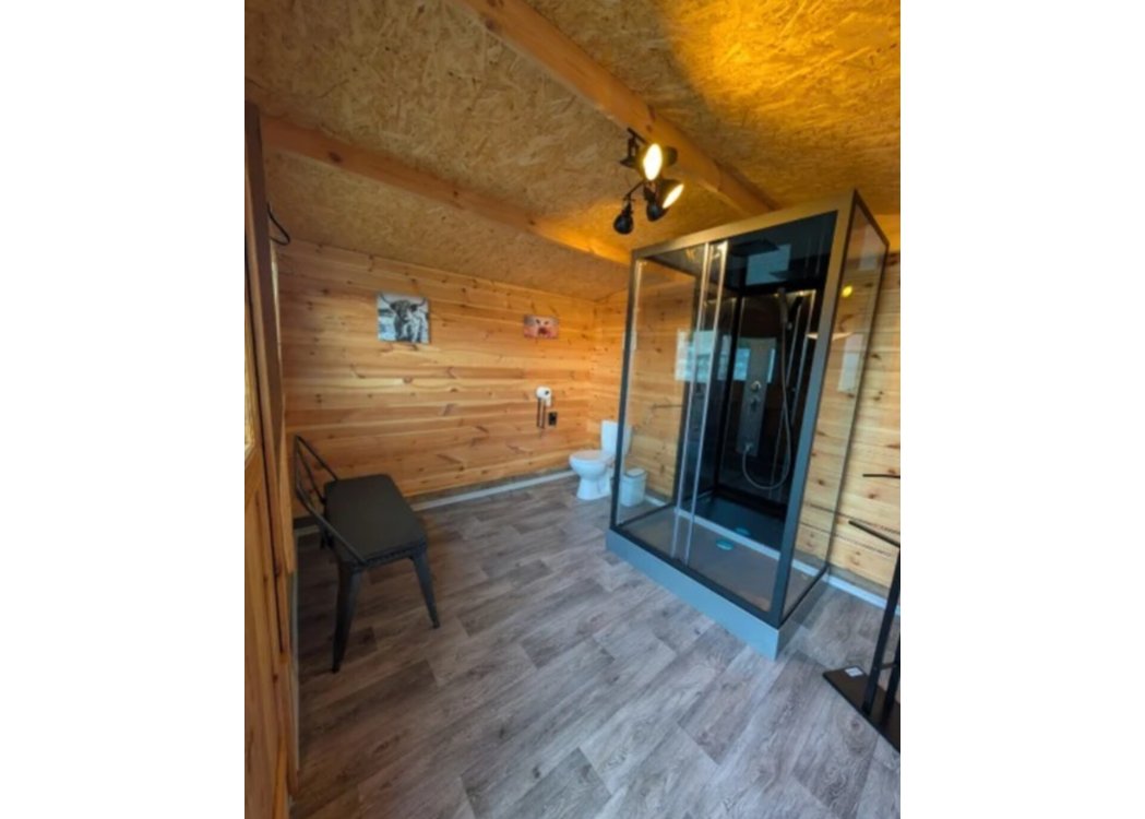 Stellplatz Barth — foto 3
