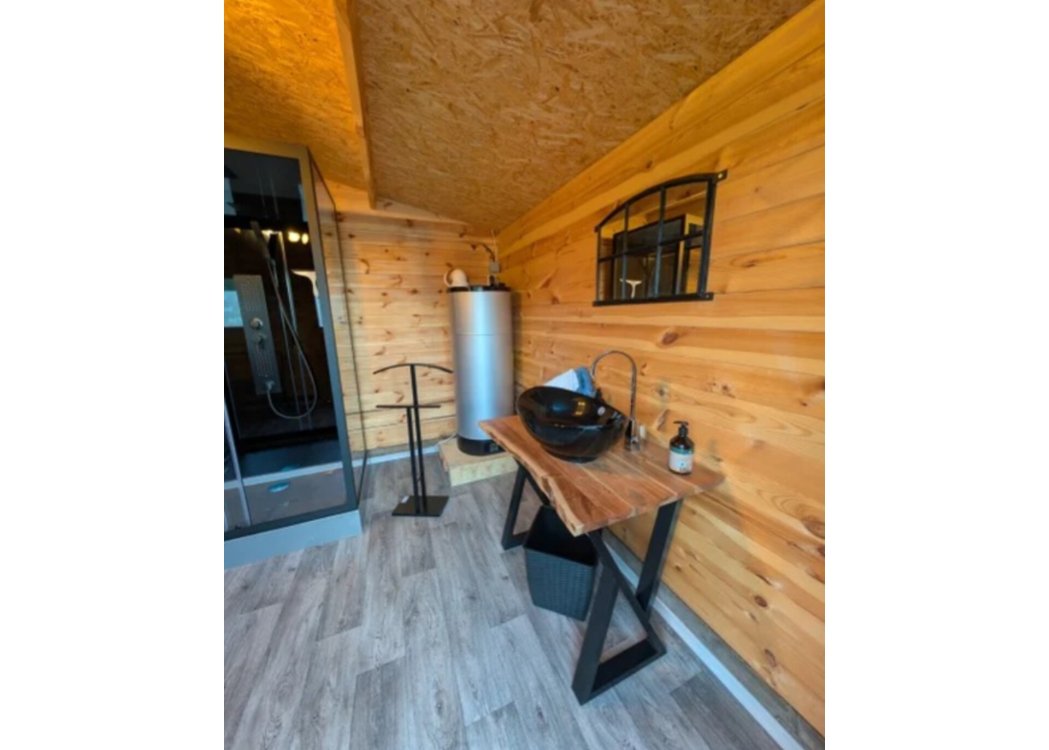 Stellplatz Barth — foto 4