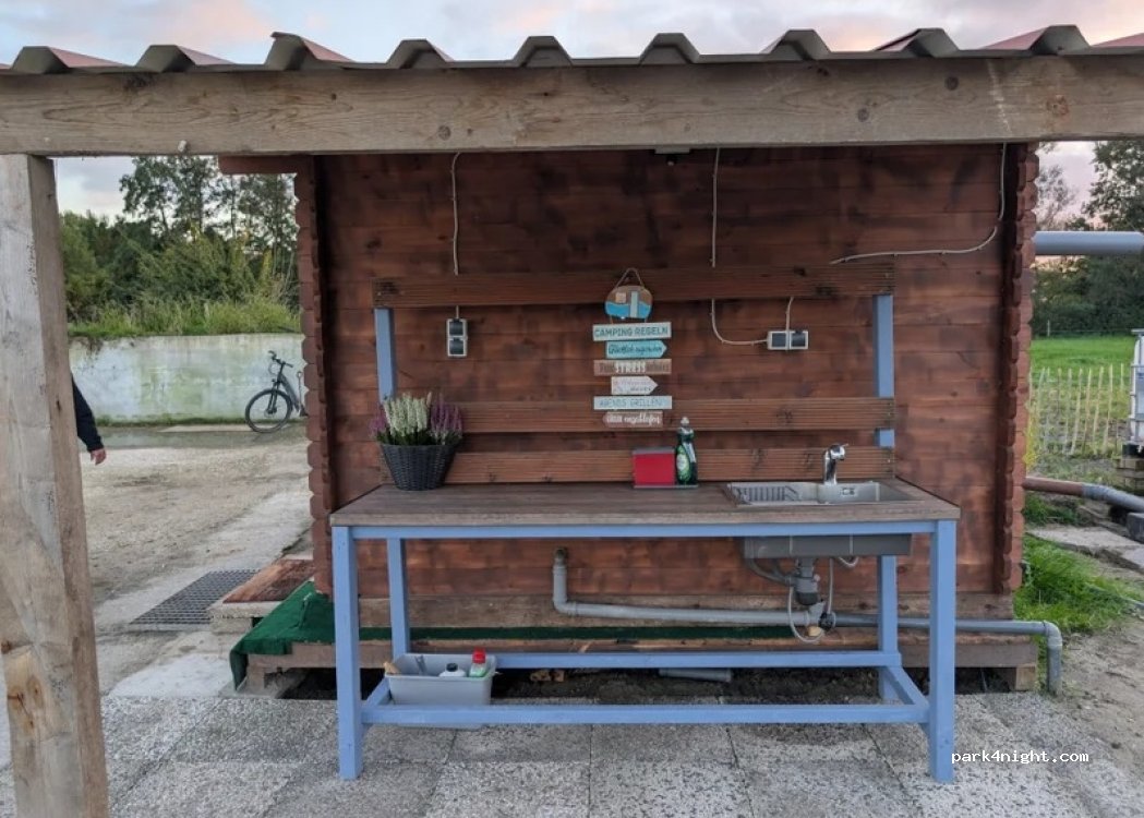 Stellplatz Barth — foto 5
