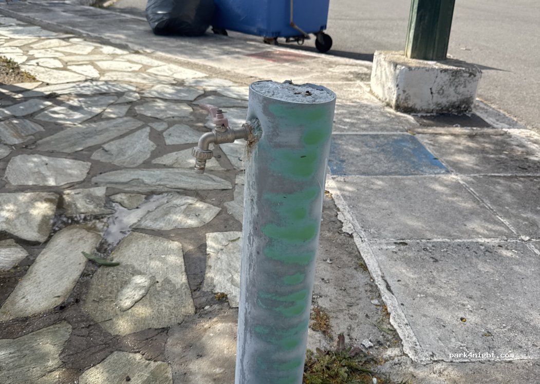 (33058) Municipal Unit of Tolofona - Διακλάδωση Ερατεινής — foto