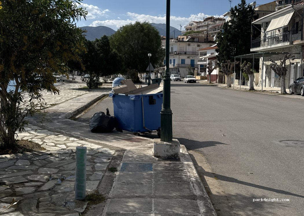 (33058) Municipal Unit of Tolofona - Διακλάδωση Ερατεινής — foto 2