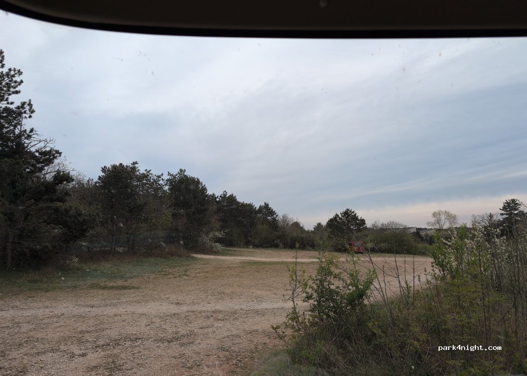 (34018) Triest - Unnamed road — foto