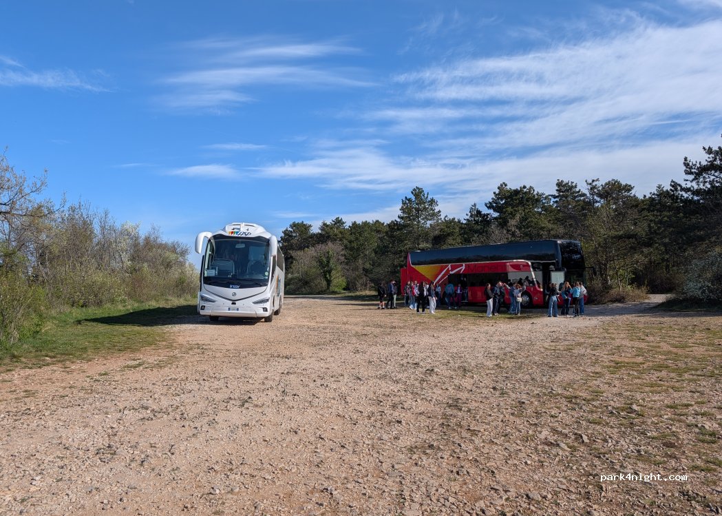 (34018) Triest - Unnamed road — foto 3