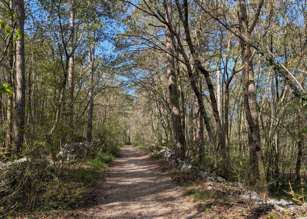 (34018) Triest - Unnamed road — foto 4