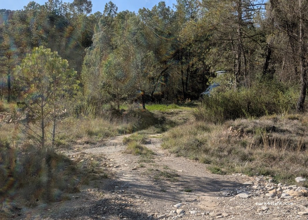 (22339) Aínsa-Sobrarbe - GR-19 — foto