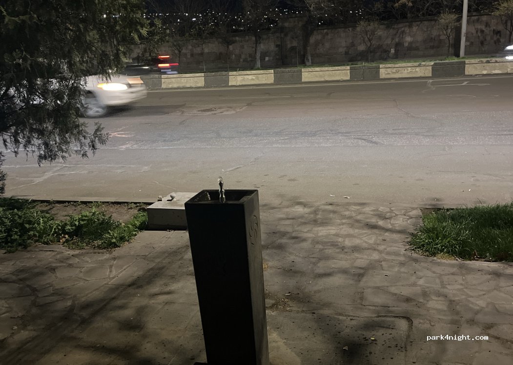 (0026) Yerevan - Arshakuniats Avenue — foto