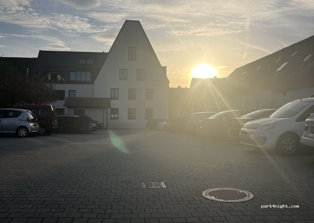 (76855) Annweiler am Trifels - Meßplatz — foto