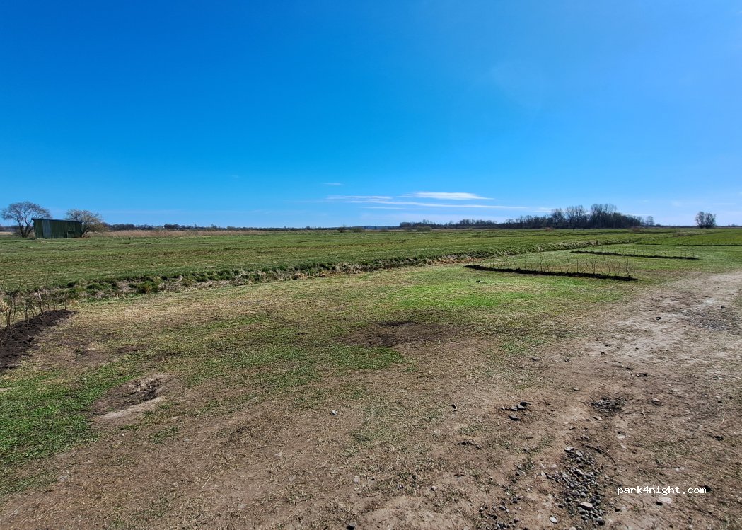 (25813) Südermarsch - Rantrumer Straße — foto