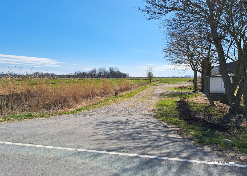 (25813) Südermarsch - Rantrumer Straße — foto 2