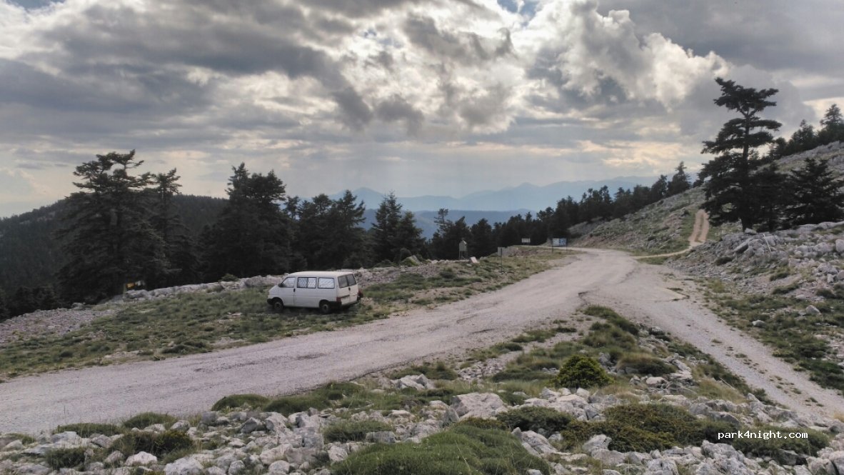 (320 04) Eptalofos - Unnamed Road — foto 2