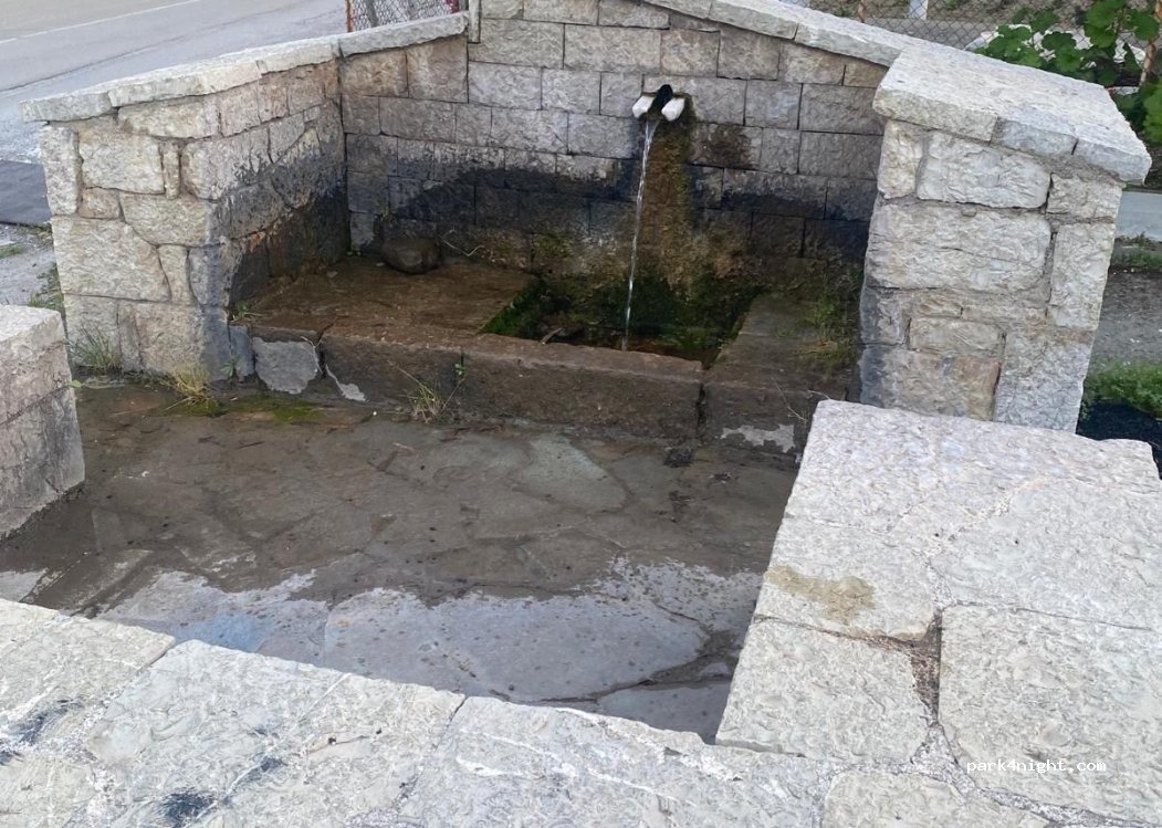 (330 58) Municipal Unit of Tolofona - Unnamed road — foto 2