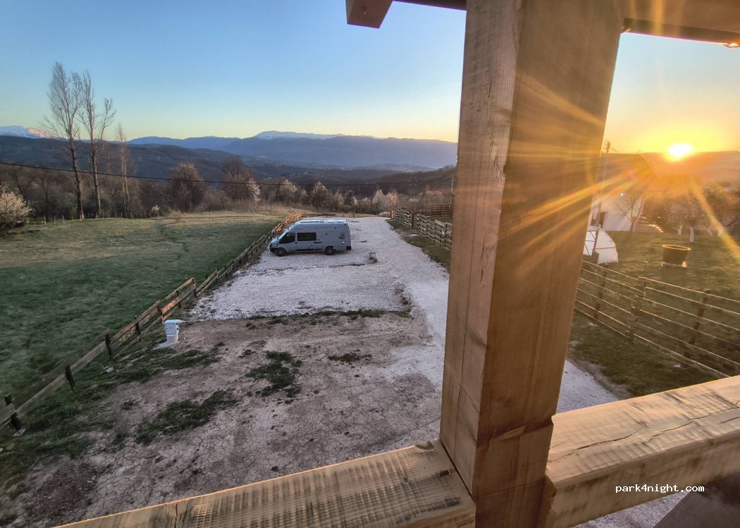Trebewitch Auto Camp — foto 2