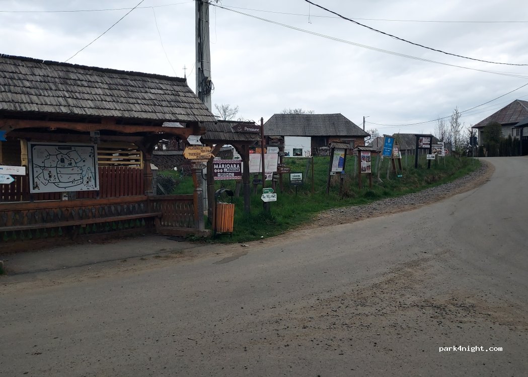 (437206) Breb - Hoteni-Breb — foto