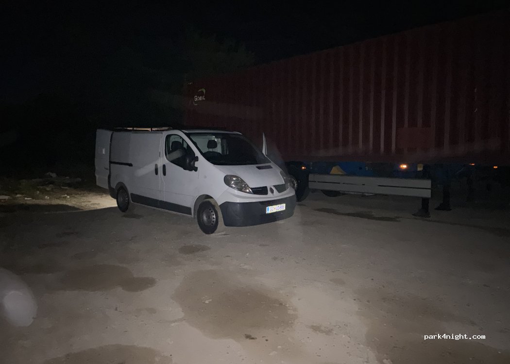 (88104) Buna - M 115;M 17 — foto