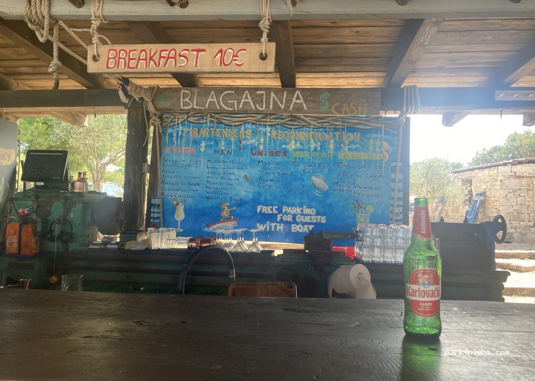 Bikini Beach Bar — foto 3