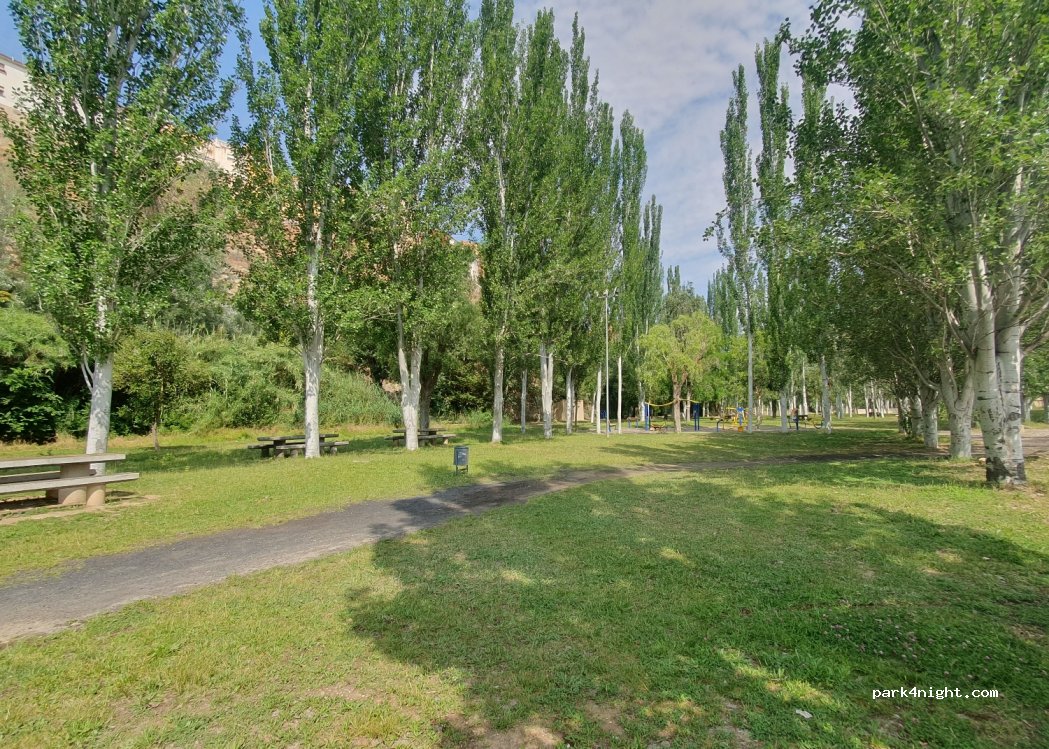 (50700) Caspe - Carretera Mequinenza — foto 3