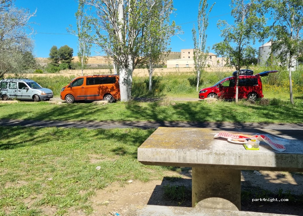 (50700) Caspe - Carretera Mequinenza — foto 5