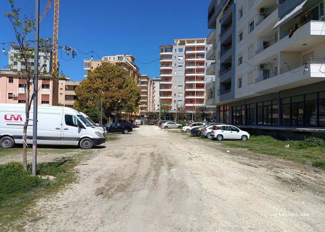 (9401-9403) Vlora - Rruga Zenel Murra — foto 4