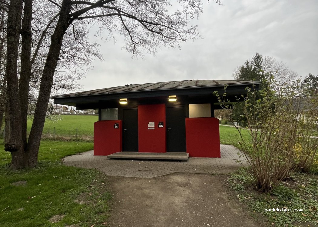 (5020) Salzburg - Rauchenbichlerstraße — foto 2