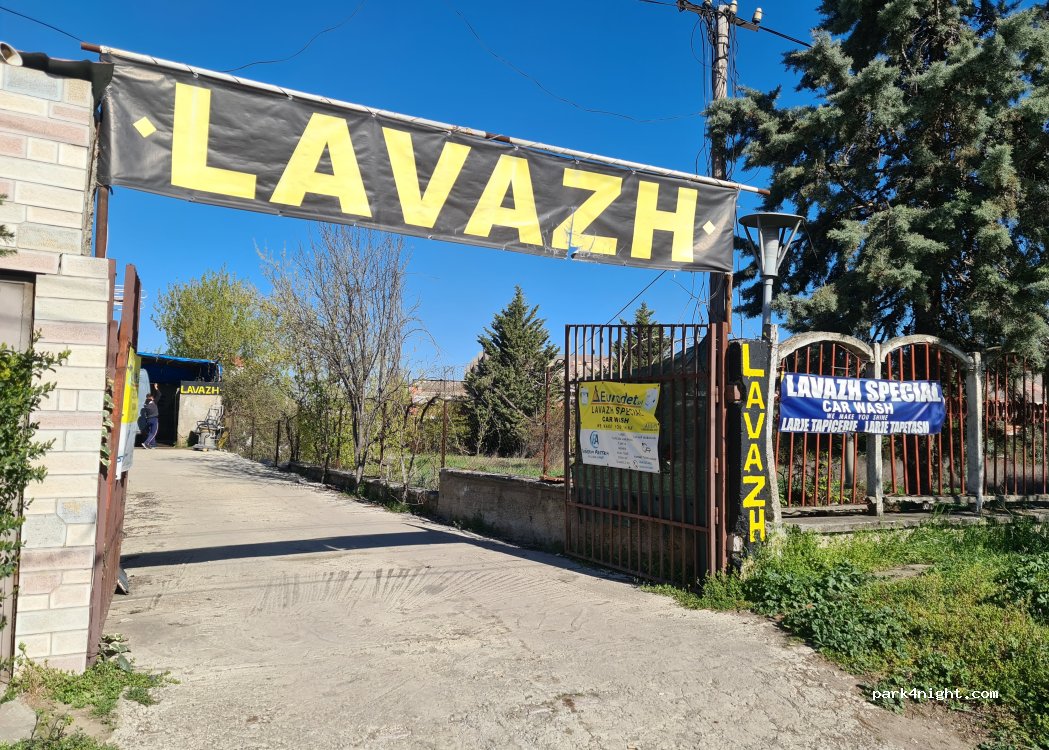 (7001) Korçë - Rruga Bajazit Rehova — foto