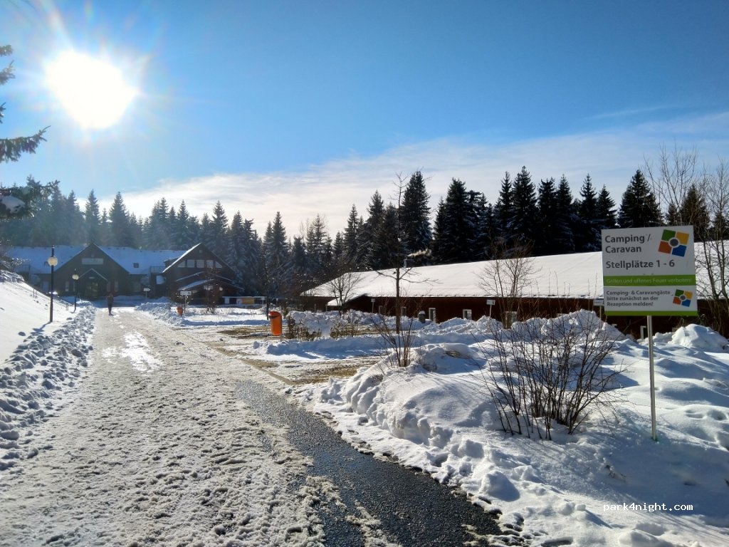 Sportpark Rabenberg — foto 2