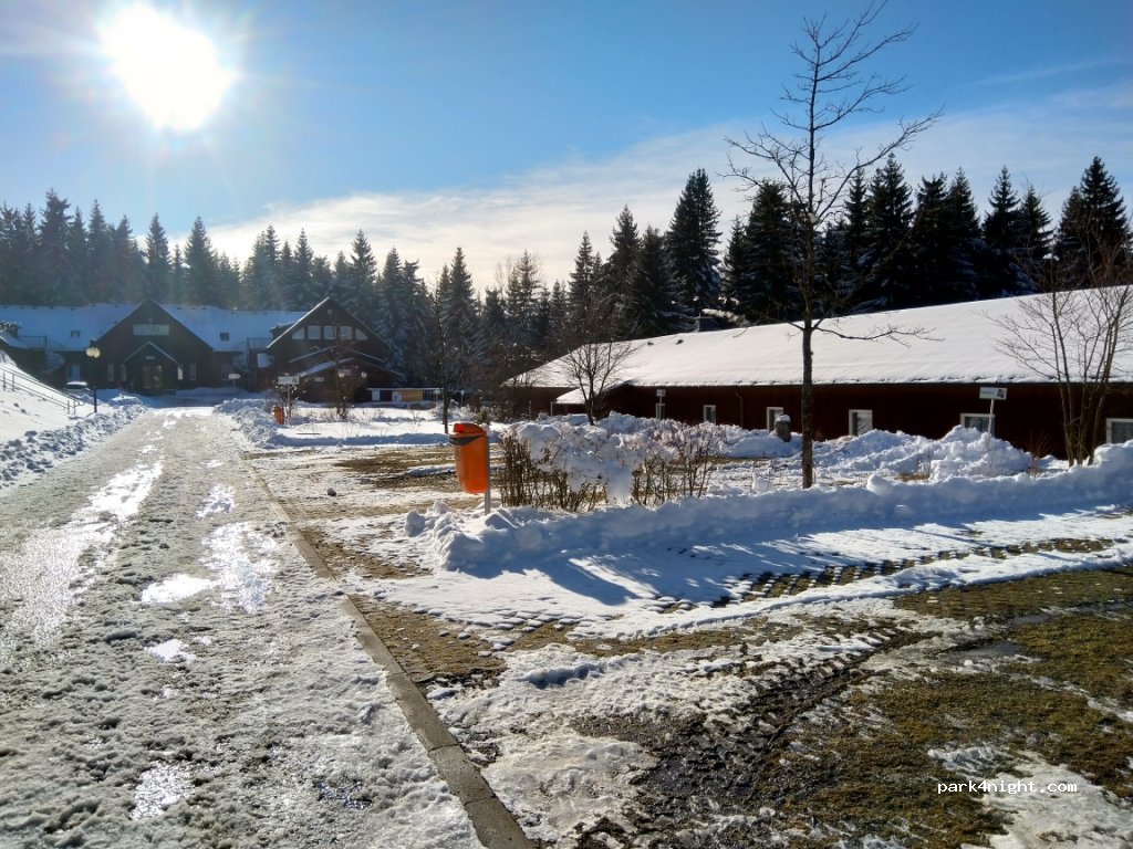 Sportpark Rabenberg — foto 3