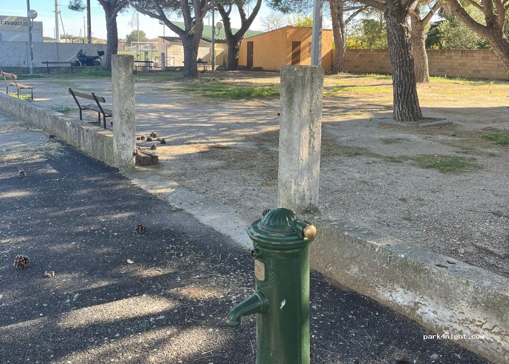 (13200) Arles - Boulevard des Arènes — foto