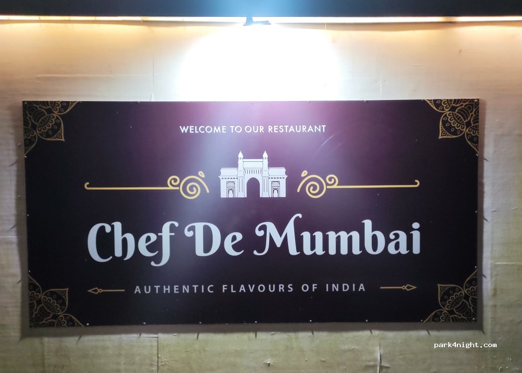 Chef de Mumbai — foto 5