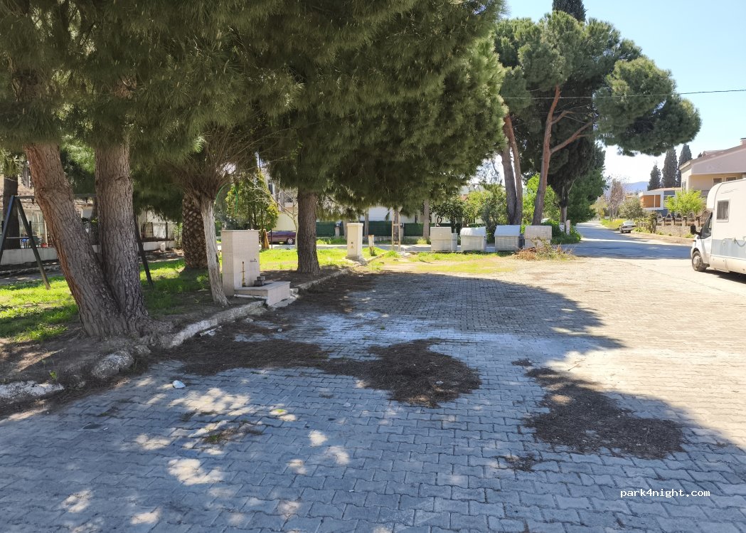 (09400) Soğucak - Deniz Yolu Cd. — foto 2