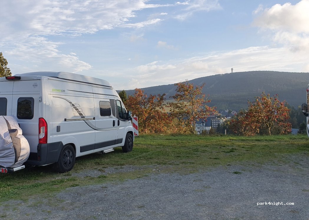 (09484) Oberwiesenthal - 11A Vierenstraße — foto 2