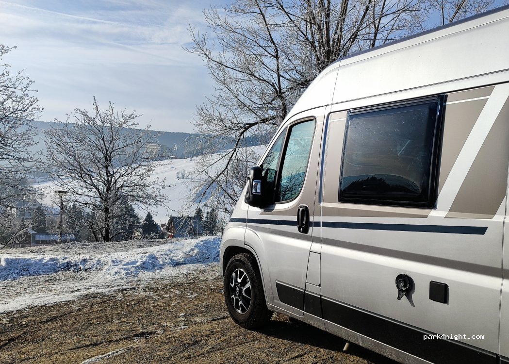 (09484) Oberwiesenthal - 11A Vierenstraße — foto 5
