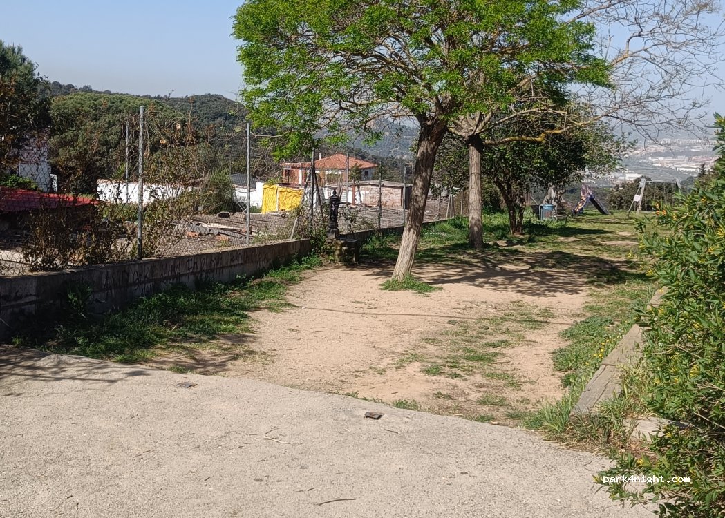 (08911) Badalona - Camí Vell de Montcada — foto 2