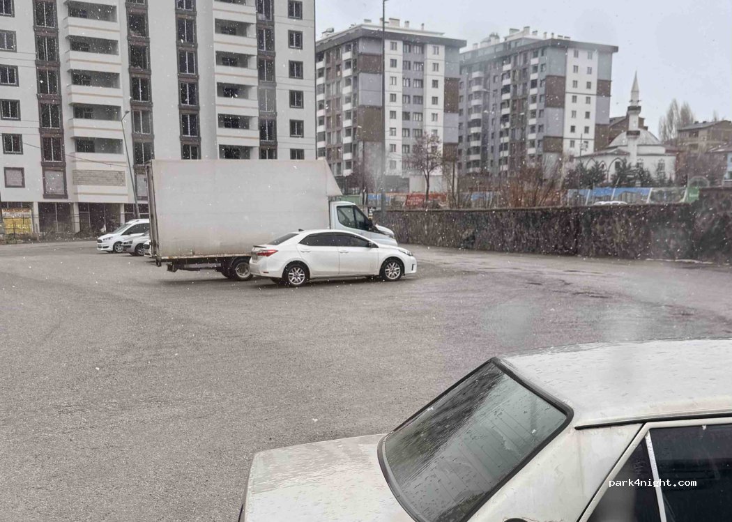 (25250) Yakutiye - Gumuslu Kumbet Sk — foto