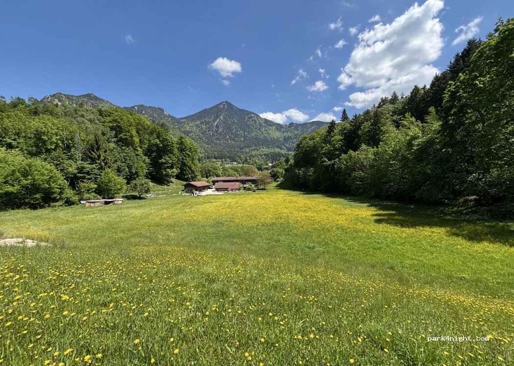 (83250) Marquartstein - Streunthaler Weg — foto
