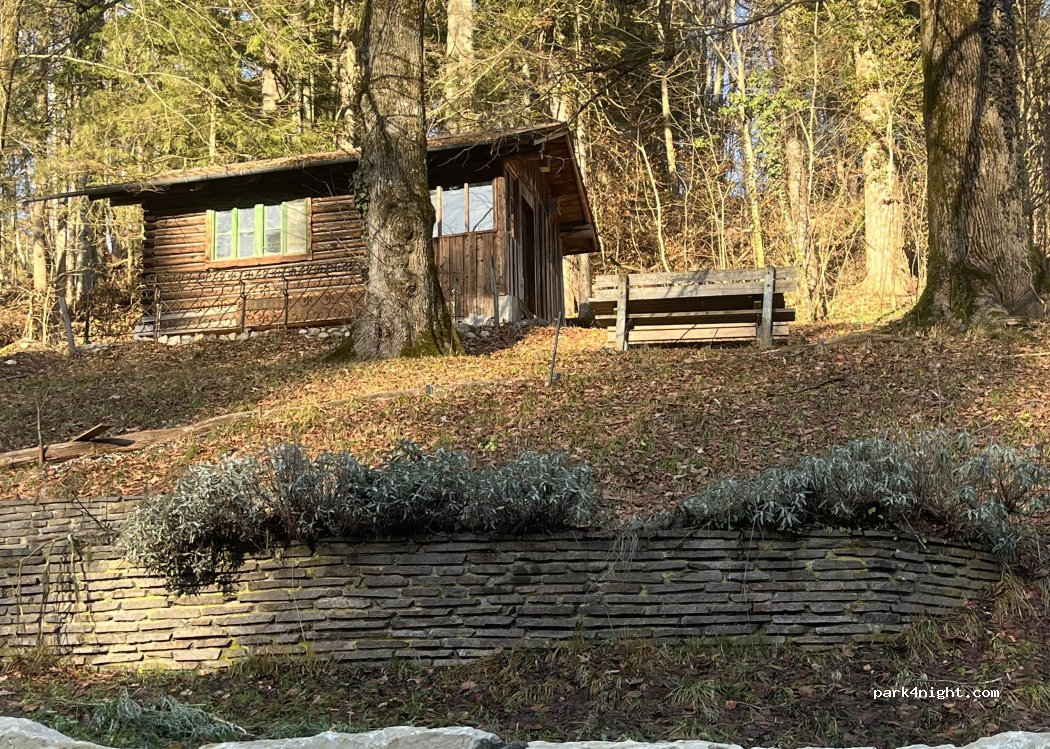 (83250) Marquartstein - Streunthaler Weg — foto 2