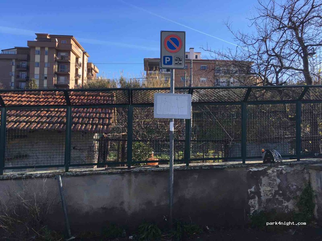 (01100) Viterbo - 6 Punto Romiti — foto