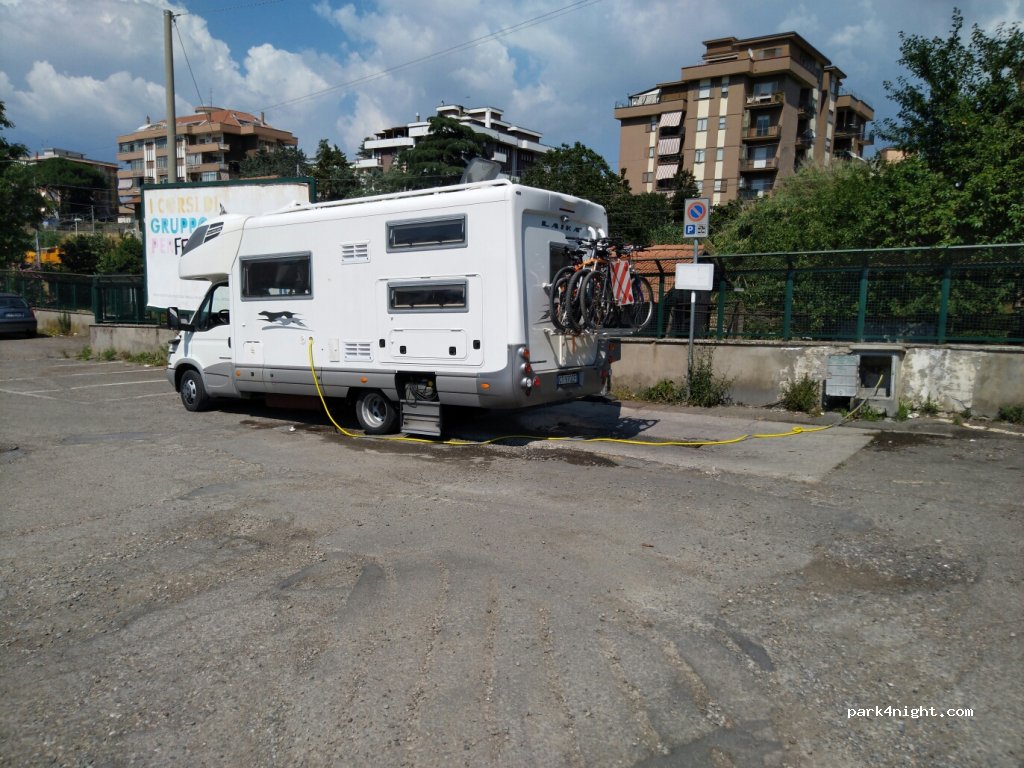 (01100) Viterbo - 6 Punto Romiti — foto 2