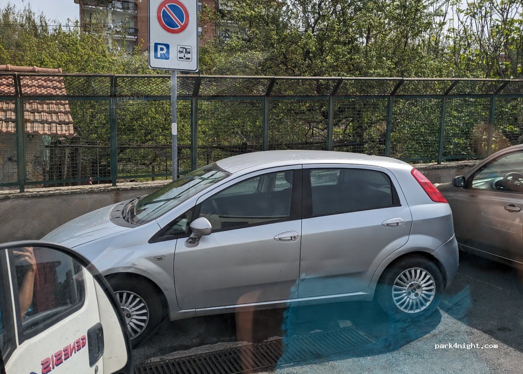 (01100) Viterbo - 6 Punto Romiti — foto 4