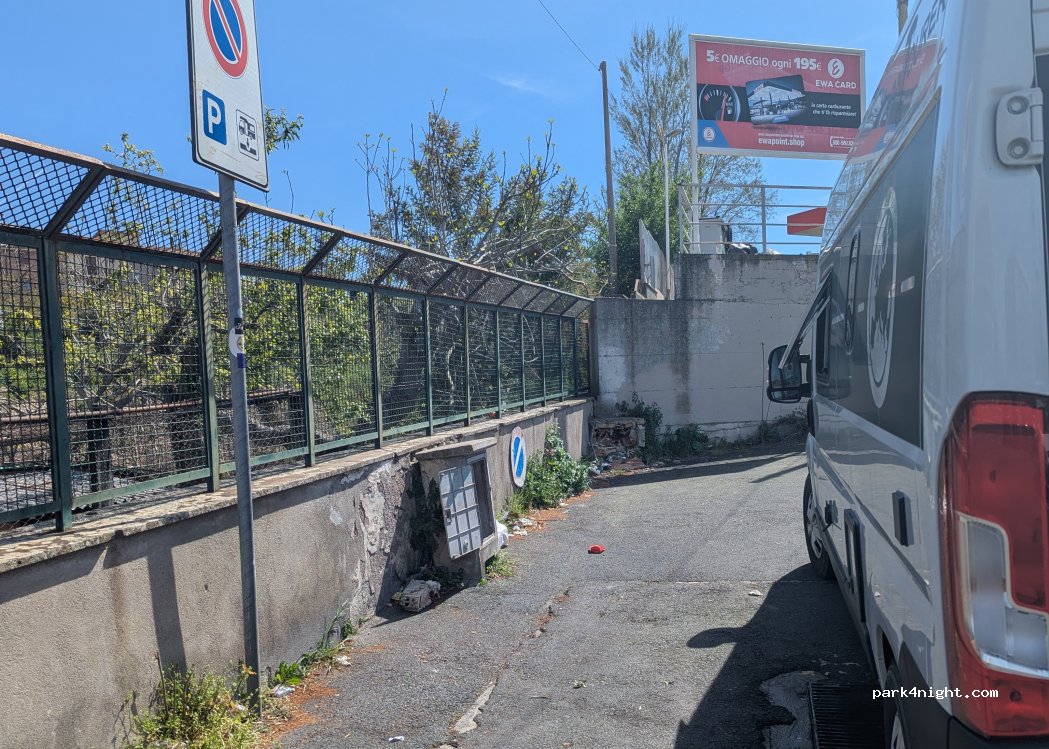 (01100) Viterbo - 6 Punto Romiti — foto 5