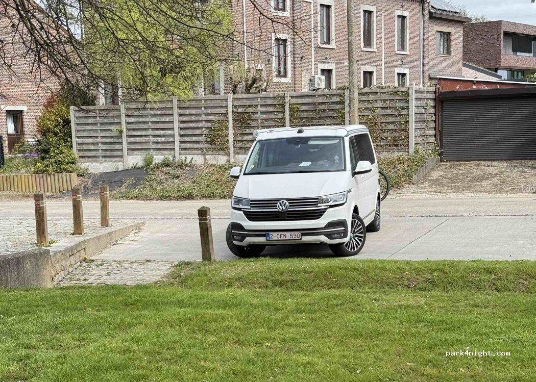 (3401) Wezeren - Montenakenstraat — foto 3