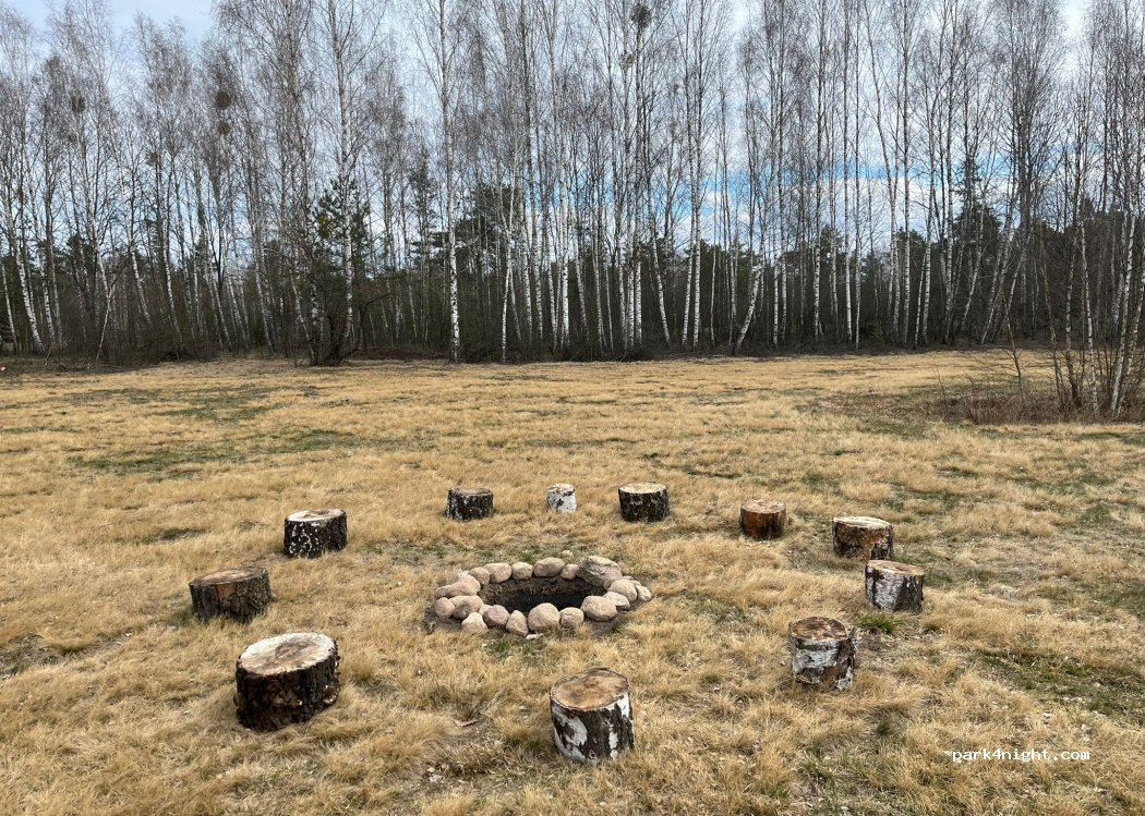 Malowane Wrota Camp — foto 2