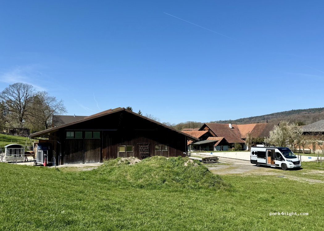 (8532) Warth-Weiningen - — foto