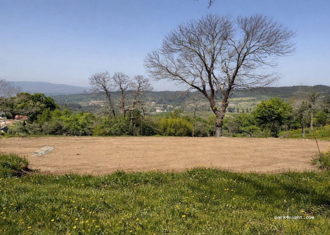 Tiny Escape – Private Motorhome Stays (3 Spaces) — foto 3